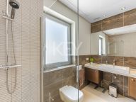 Villa for rent in Benahavis