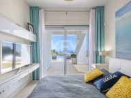 Villa for rent in Benahavis