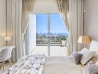 Villa for rent in Benahavis