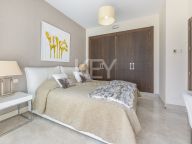 Villa for rent in Benahavis