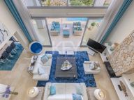 Villa for rent in Benahavis