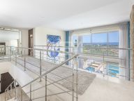 Villa for rent in Benahavis
