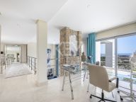 Villa for rent in Benahavis