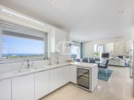 Villa for rent in Benahavis