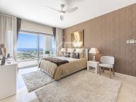 Villa for rent in Benahavis