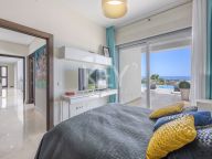 Villa for rent in Benahavis