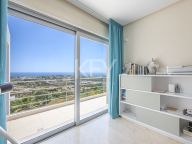 Villa for rent in Benahavis