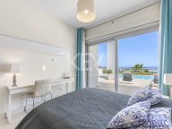 Villa for rent in Benahavis