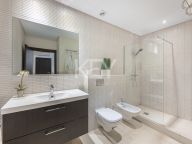 Villa for rent in Benahavis