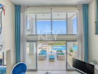 Villa for rent in Benahavis