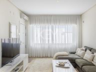 Villa for rent in Benahavis
