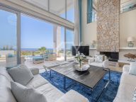 Villa for rent in Benahavis