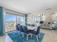 Villa for rent in Benahavis
