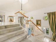 Вилла на продажу в Guadalmina Baja, Сан Педро де Алькантара