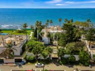 Вилла на продажу в Guadalmina Baja, Сан Педро де Алькантара
