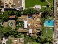 Вилла на продажу в Guadalmina Baja, Сан Педро де Алькантара