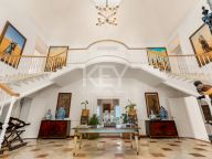 Вилла на продажу в Guadalmina Baja, Сан Педро де Алькантара
