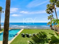 Вилла на продажу в Guadalmina Baja, Сан Педро де Алькантара