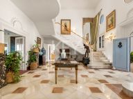 Вилла на продажу в Guadalmina Baja, Сан Педро де Алькантара