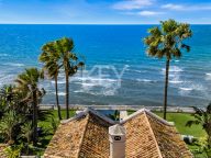 Вилла на продажу в Guadalmina Baja, Сан Педро де Алькантара