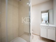 Villa for sale in Nueva Andalucia