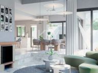 Villa for sale in Marbella - Puerto Banus