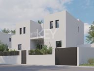 Villa for sale in Marbella - Puerto Banus