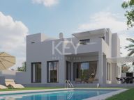 Villa for sale in Marbella - Puerto Banus