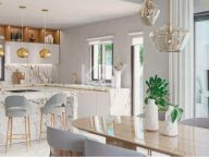 Villa for sale in Marbella - Puerto Banus