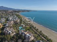 Apartment for sale in Estepona