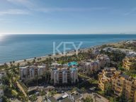 Apartment for sale in Estepona