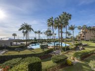Apartment for sale in Estepona