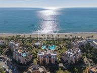 Apartment for sale in Estepona