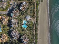 Apartment for sale in Estepona