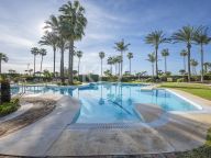 Apartment for sale in Estepona