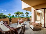 Apartment for sale in Estepona