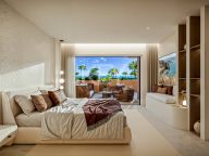 Apartment for sale in Estepona
