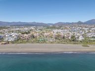 Apartment for sale in Estepona
