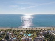 Apartment for sale in Estepona