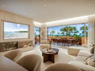 Apartment for sale in Estepona