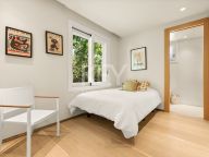 Villa en alquiler en Guadalmina Alta, San Pedro de Alcantara