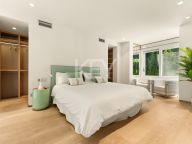 Villa en alquiler en Guadalmina Alta, San Pedro de Alcantara