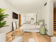 Villa en alquiler en Guadalmina Alta, San Pedro de Alcantara