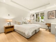 Villa en alquiler en Guadalmina Alta, San Pedro de Alcantara