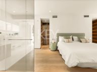 Villa en alquiler en Guadalmina Alta, San Pedro de Alcantara