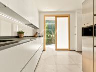 Villa en alquiler en Guadalmina Alta, San Pedro de Alcantara