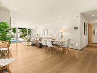 Villa en alquiler en Guadalmina Alta, San Pedro de Alcantara