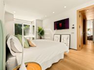 Villa en alquiler en Guadalmina Alta, San Pedro de Alcantara