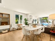 Villa en alquiler en Guadalmina Alta, San Pedro de Alcantara