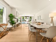 Villa en alquiler en Guadalmina Alta, San Pedro de Alcantara